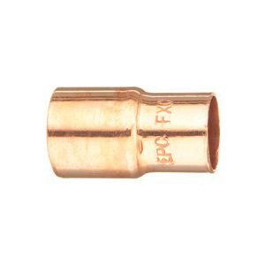 Elkhart , copper fitting reducer