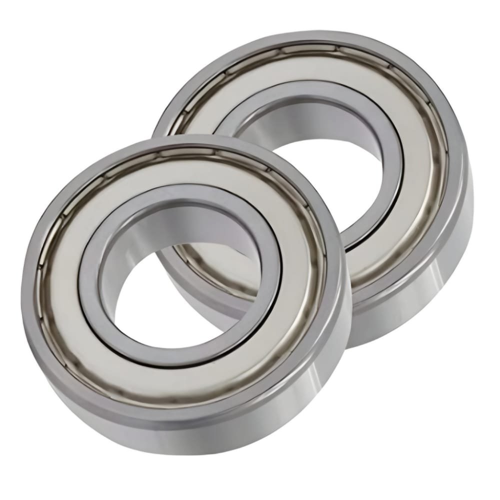 6013ZZ -MCB Bearings