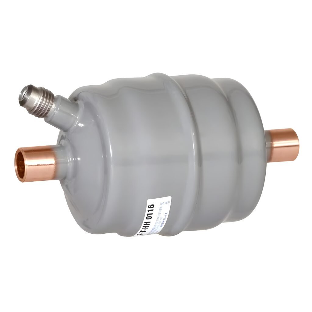 SEALED SUCTION LINE FILTER DRIER