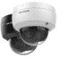 4 MP AcuSense Built-in Mic Fixed Dome Network Camera: Hikvision