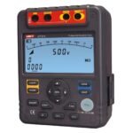 UT511- Professional Insulation Resistance Tester