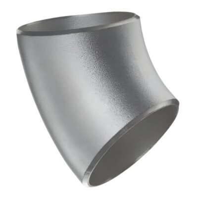 A234 WP1-Elbow Alloy-Steel-Buttweld-Fittings