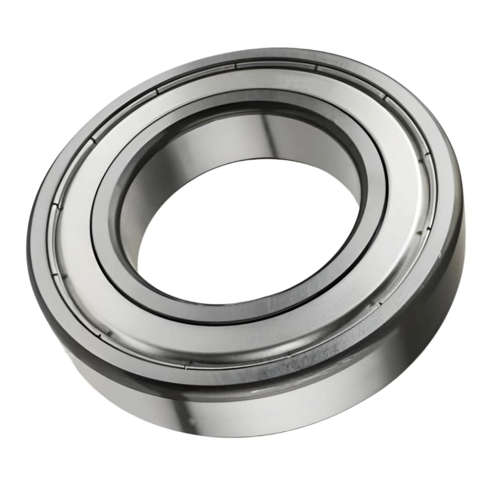 6016DD - KG Bearings