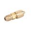 Brass Charging Fitting