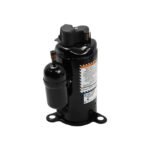TR Series rotary compressor