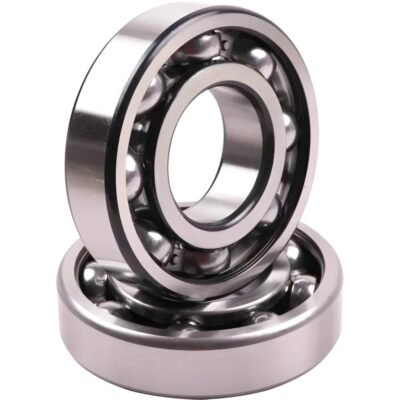 6011DD-bearings