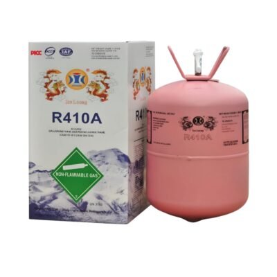 R410A, Ice Loong Refrigerant gas