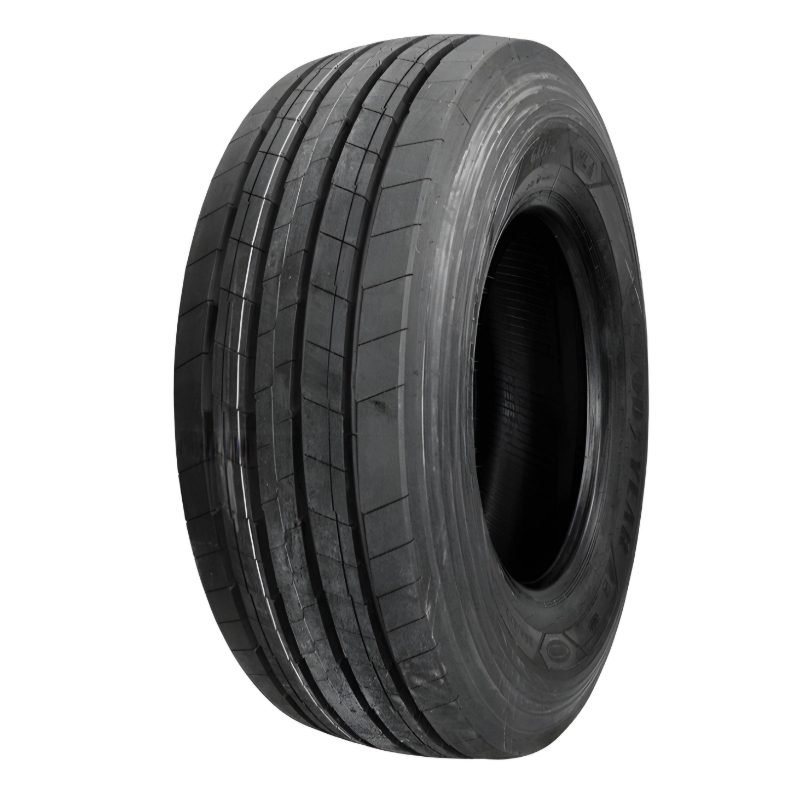 385/65-R22.5-KMAX-T-164K TL-Tubeless-Tires