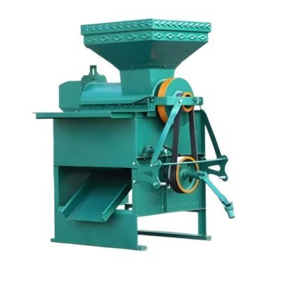 Maize Sheller