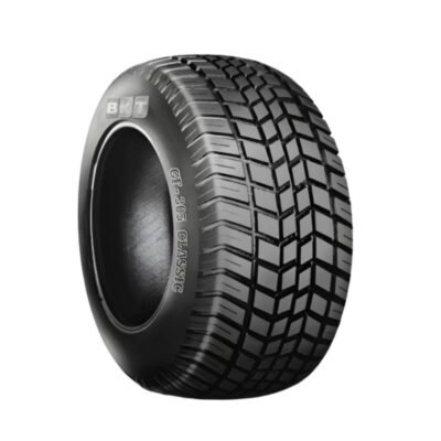 205/50-10 4PR BKT GF305-CLASSIC-E-TL-Tubeless-Tires