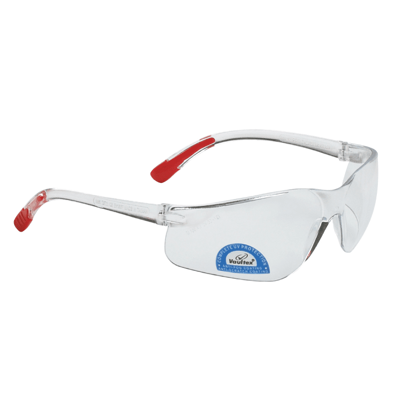 V91- Safety-Spectacles-Vaultex