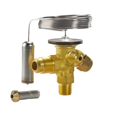 T2/TE2, Thermostatic Expansion Valve