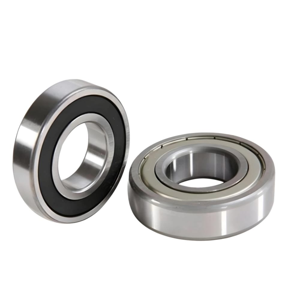 6017ZZ -MCB Bearings