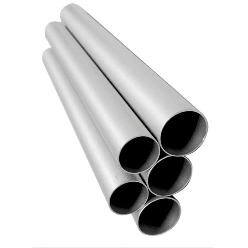 6063-Aluminium-pipes