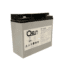 12V 20AH - UPS Qsun 20Ah Battery - QSSUN AGM BATTERY