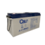 12V 150A - QSUN DRY POWER BATTERY 150AH QSSUN DEEPCYCLE BATTERY