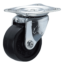 (75x25) SWIVEL CASTOR WHEEL RUBBER