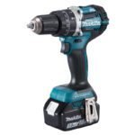 1/2″13mm, 60 N·m ,530 in.lbs. 18V LXT BL Cordless Hammer Driver Drill