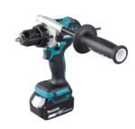 Cordless Hammer Driver Drill 18V LXT BL,13 mm (1/2″) 125 N·m (1,100 in.lbs.)