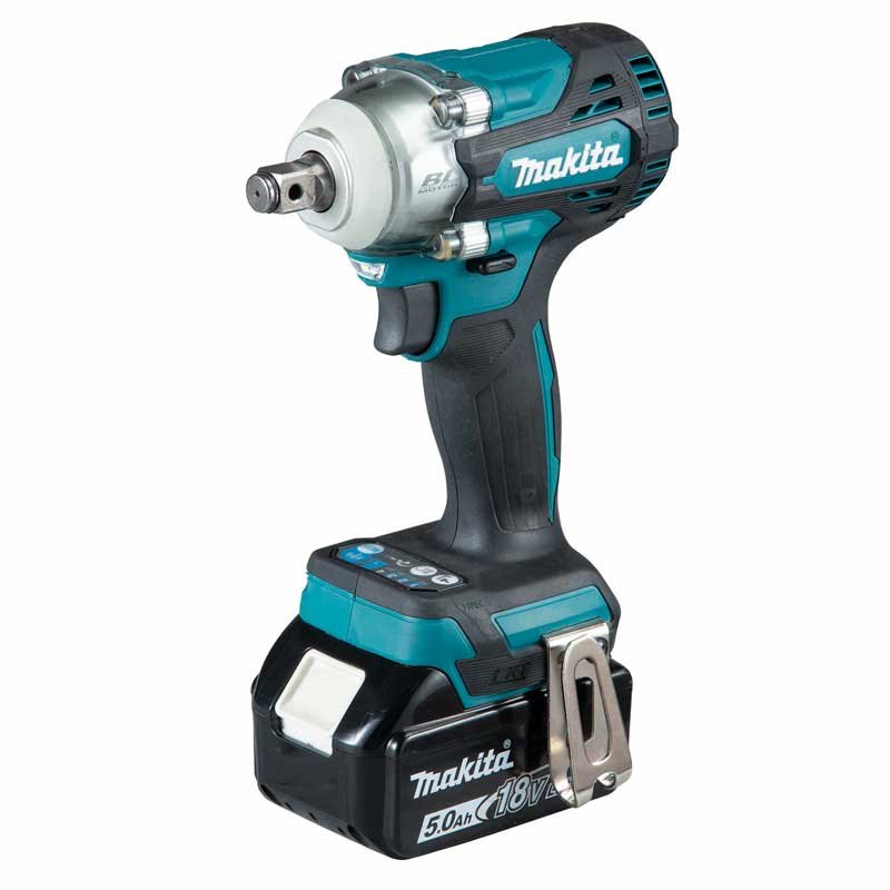 12.7mm,330N·m,18V LXT BL Cordless 1/2″ Impact Wrench