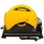355mm Chop Saw 14 Inch