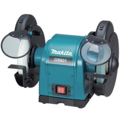 Bench Grinder 205 mm (8″) 550 W