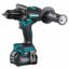 40Vmax XGT BL AFT Cordless Hammer Driver Drill,13mm,1/2″