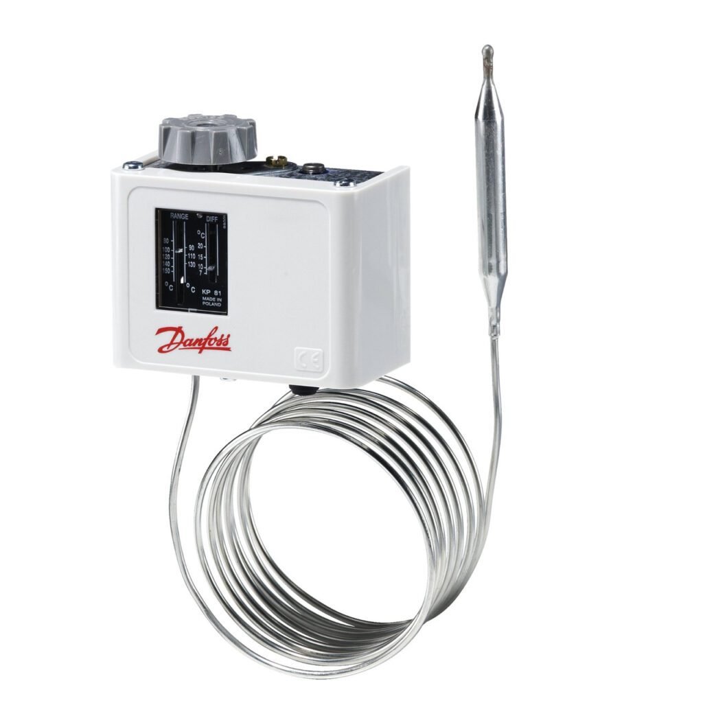 KP81-THERMOSTAT