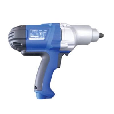 3/4"-900W-Drill-Bit-Removing-and-Impact-Wrench:-Hyundai