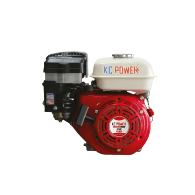 Gasoline-Engine,-13HP,-Single-Cylinder,-KC-Power