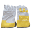 10.5" Leather-Gloves:It-Safe