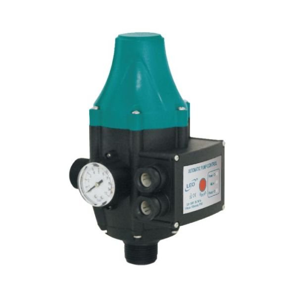 1.5KW Automatic-Water-Pump-Controller-(220-240V):-Leo