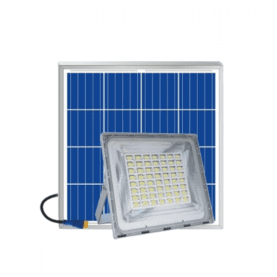 400W - Solar Light