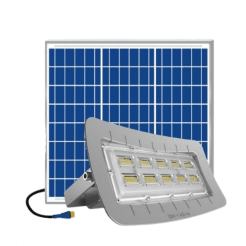 300W Model (R) - Solar Light