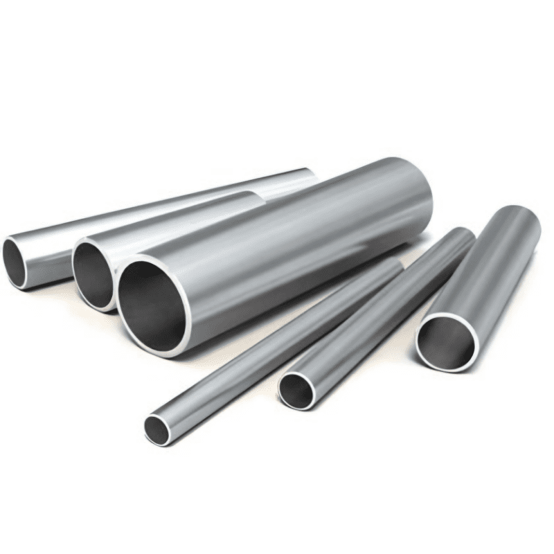 5251-Aluminium-Pipe