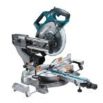 Cordless Slide Compound Miter Saw