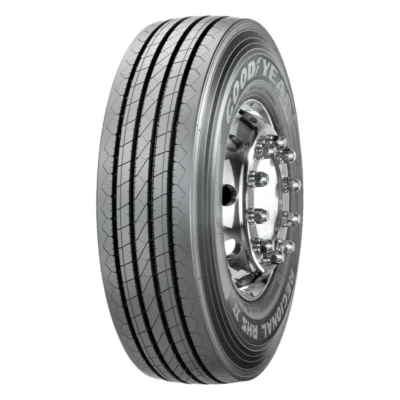 315/80 R22.5 RHS II 156L/154M-tL-Tubeless-Tires