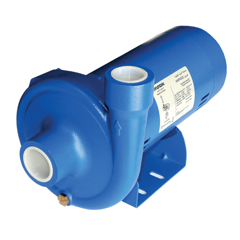 220-110V/60Hz-Water-Pump:-Hyundai