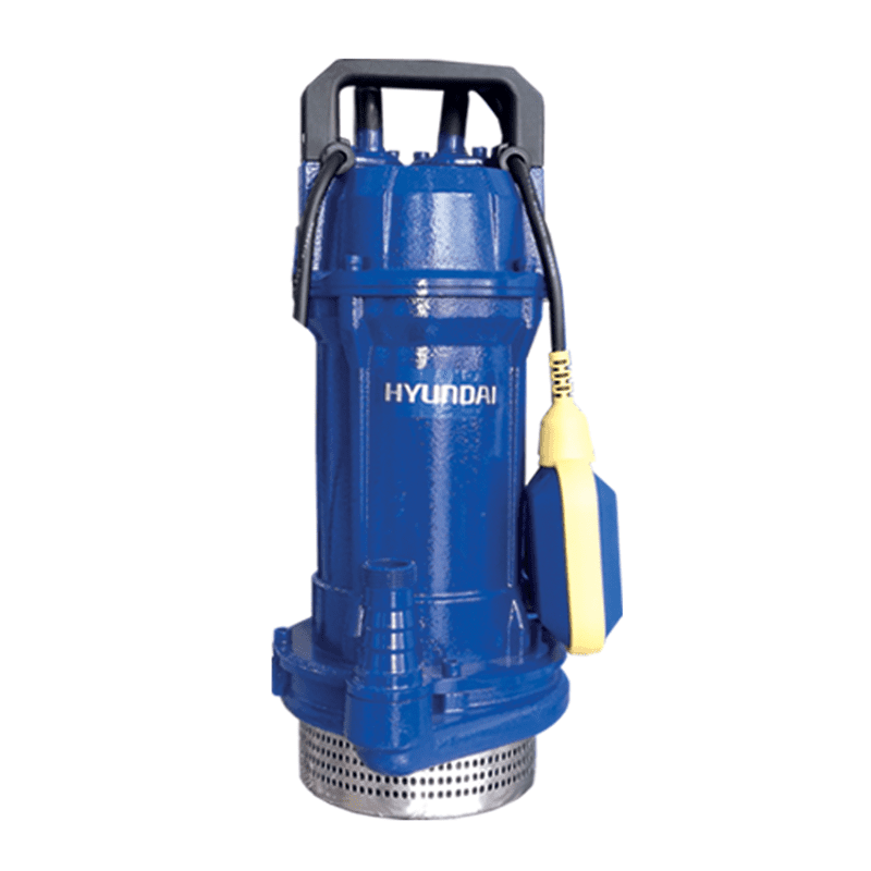 Submersible-pump-220V/60Hz:-HYUNDAI