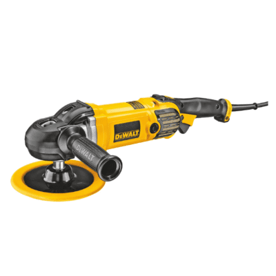 7"-9" 1150W 220V-Circular-Sanding-Machine:-Dewalt