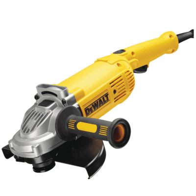 230mm-2200W-220V-Angle-Grinder:-DeWalt