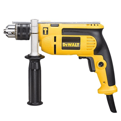 750W 220V-Hammer-Drill-13mm:-Dewalt