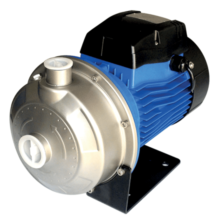 30m 1 HP * 1.25- Water-Pump-Stainless:-Hyundai