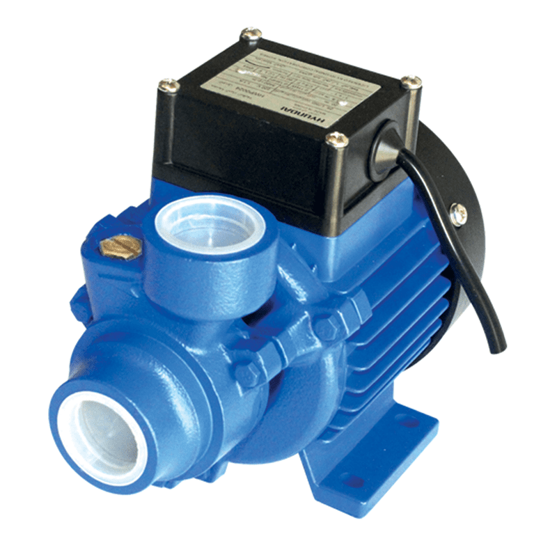 Centrifugal-Water-Pump:-Hyundai