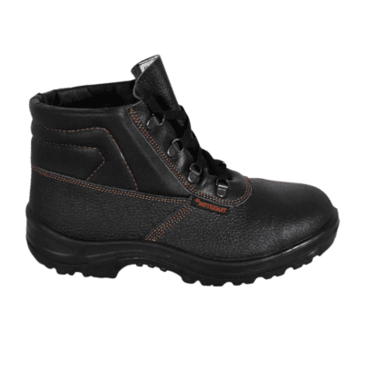 Trackstone: High-Cut-safety-Shoes
