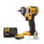 1/2" 18V-4AH-Cordless-Impact-Wrench:-Dewalt