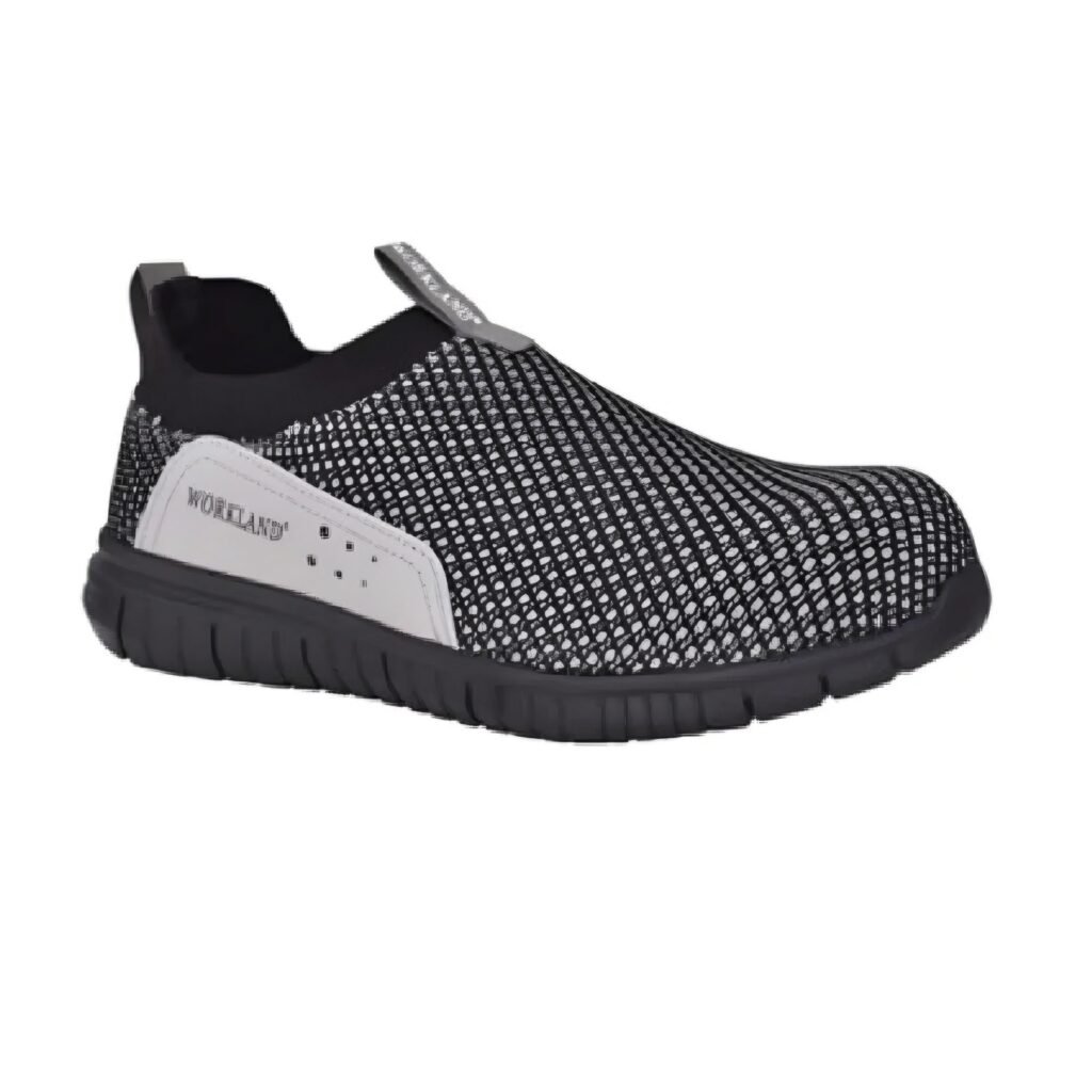 VCN SBP-Low Ankle-Protective-Safety-Shoe: Workland