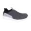 STP SBP-Slip-on Sporty-Type-Safety-Shoe:-Workland