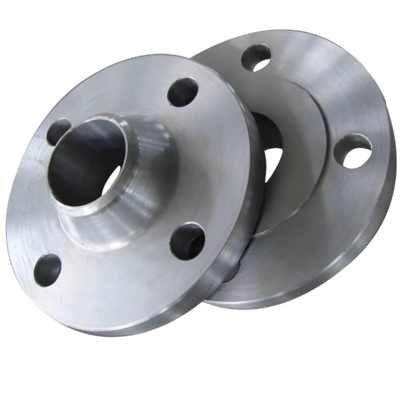A182 F316/L -Stainless Steel-Flanges