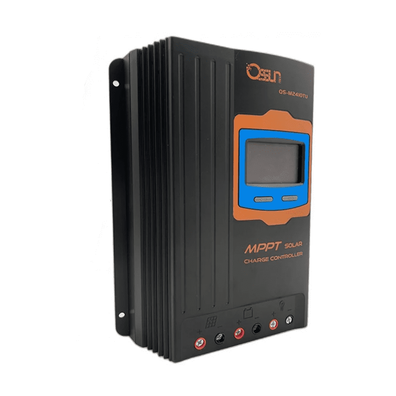 40A QSSUN MPPT Regulator